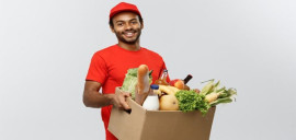 تا %50 تخفیف خرید اکالا ویژه تنقلات